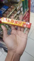Fave Reds Fruit Chews