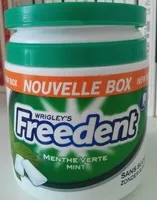 Freedent