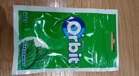 Orbit Spearmint x21 29g Sugar Free