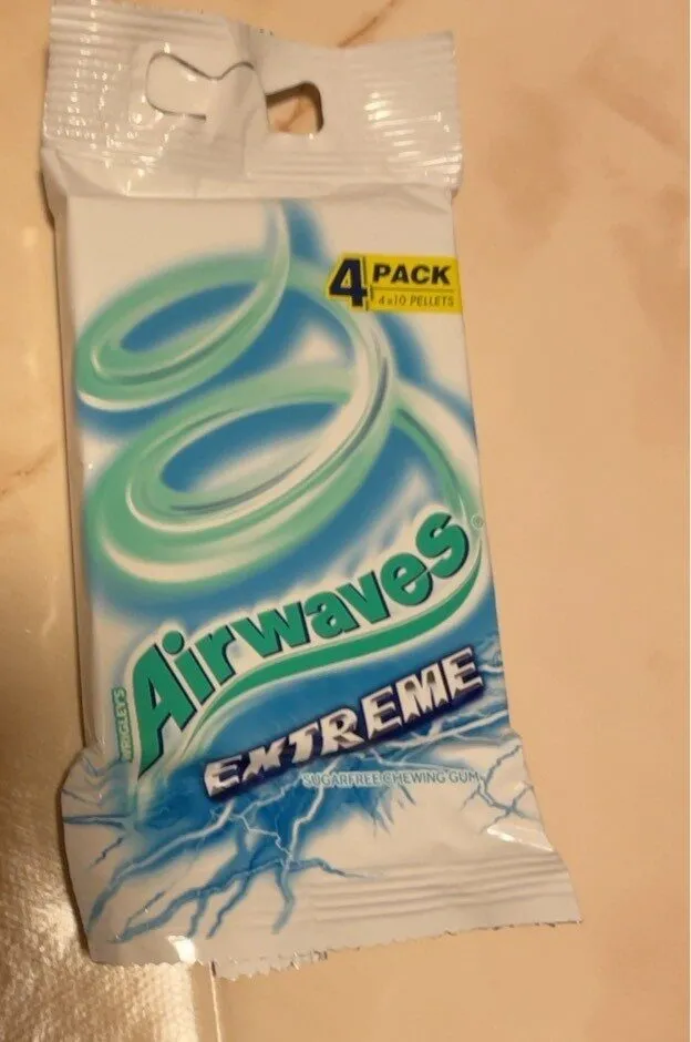Airwaves Extreme