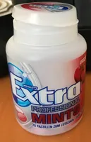 Wrigley's Extra Professional Mints Kirsche