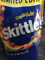 Skittles darkside