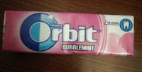 Chicles sabor chicle