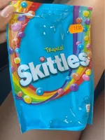 Skittles