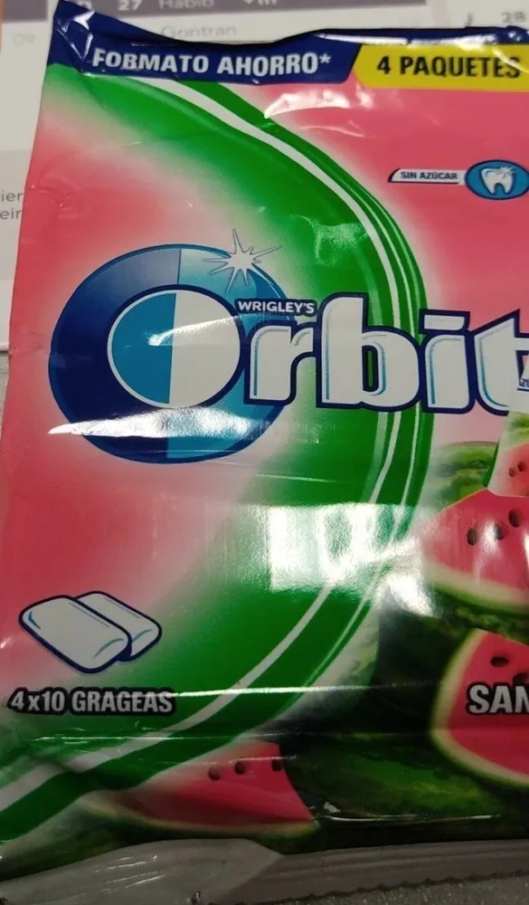 Orbit