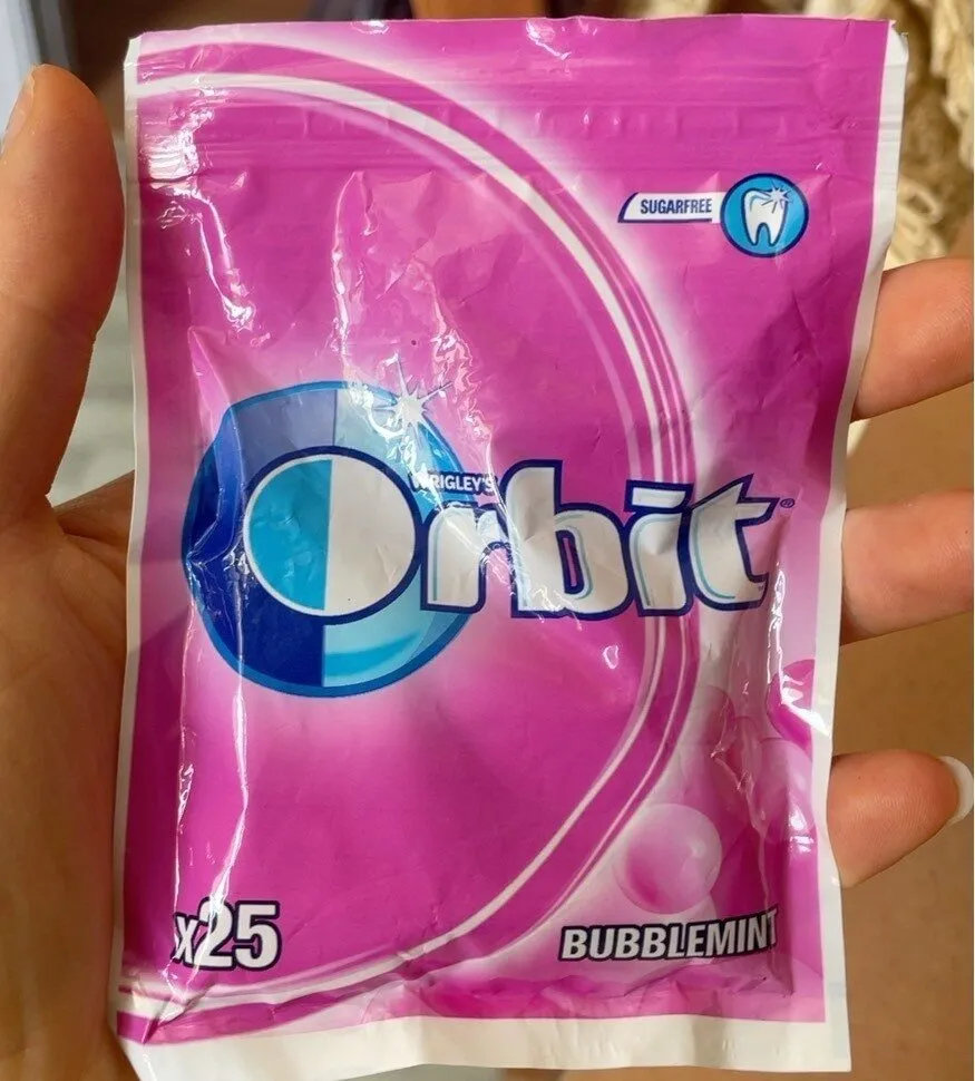 BUBBLEMINT