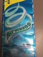 Airwaves cool