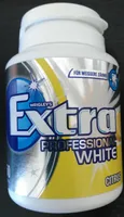 Extra Professional White Citrus 50 Dragees Dose