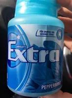 Extra Peppermint 50er Dragees Dose