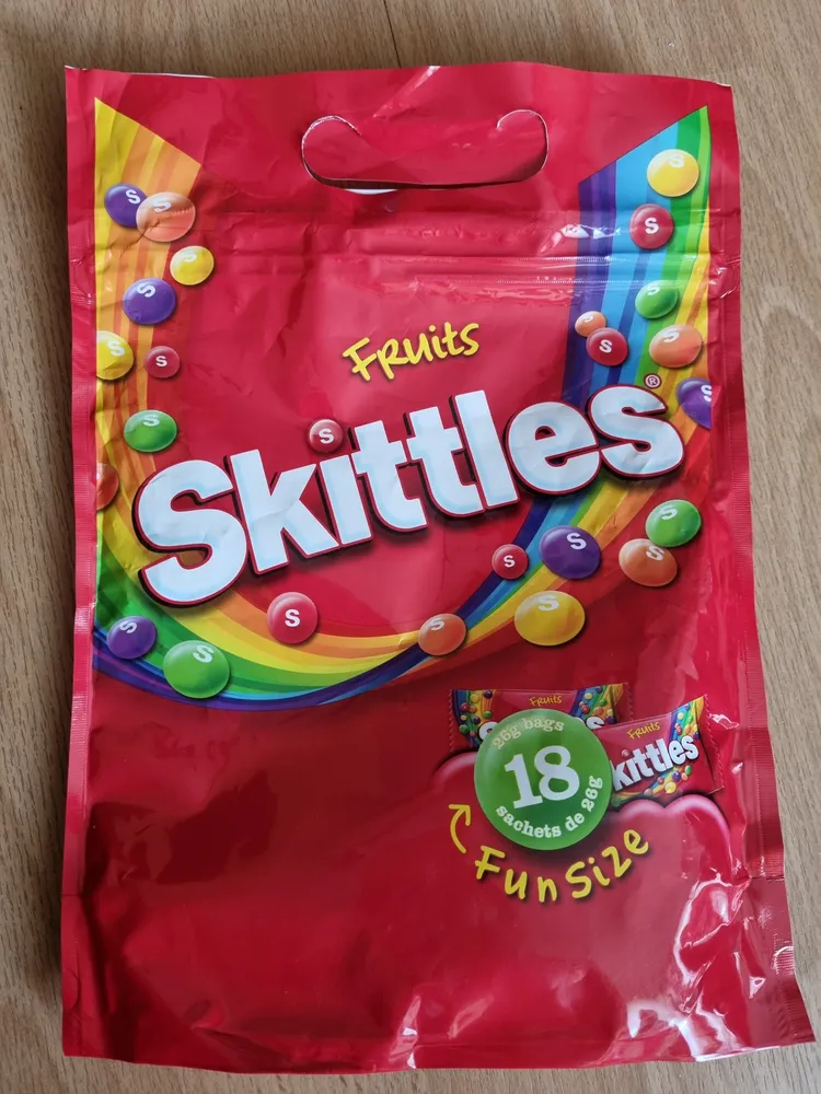 Skittles