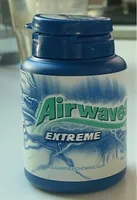 EXTREME SUGARFREE CHEWING GUM