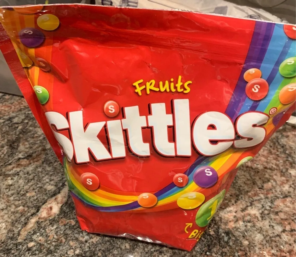 Skittles