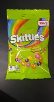 crazy sours skittes
