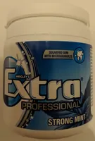 Extra Professional Strong Mint