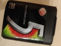 5 Gum Wassermelone