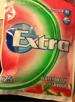 Chewing gum