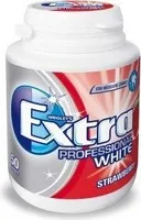 Extra Professional White Strawberry