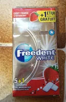 Chewing gum