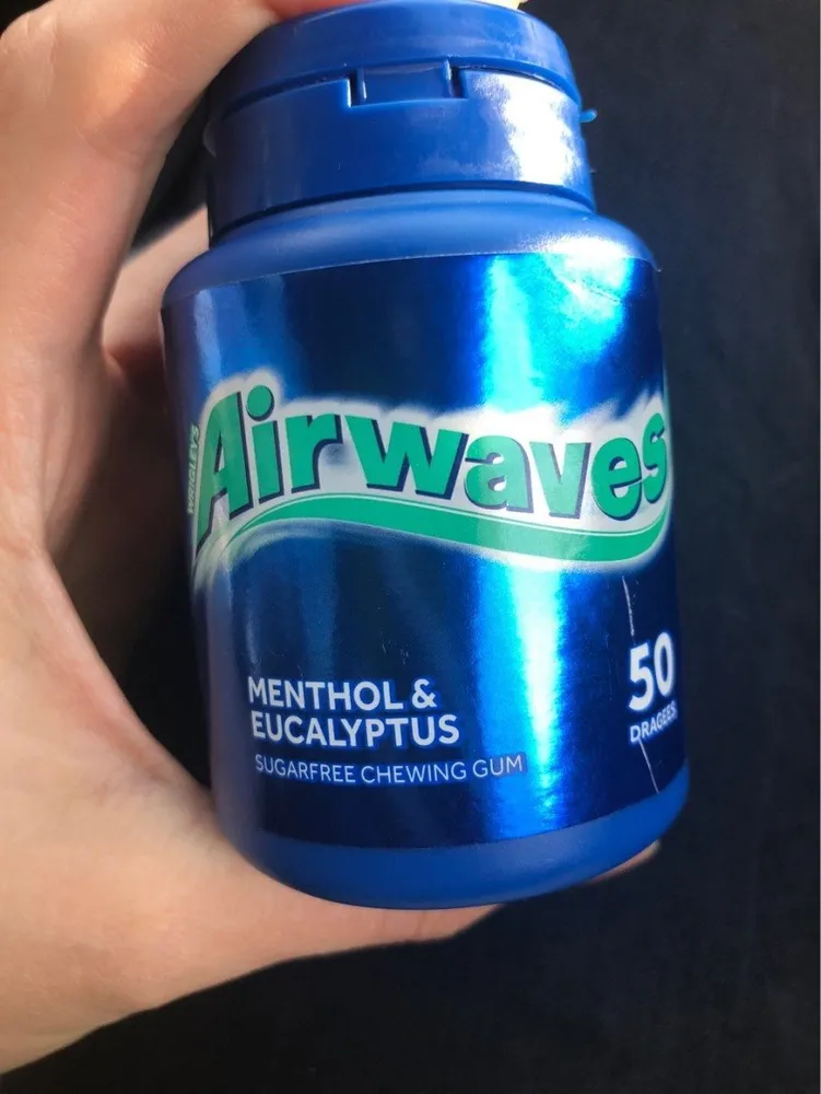 Airwaves
