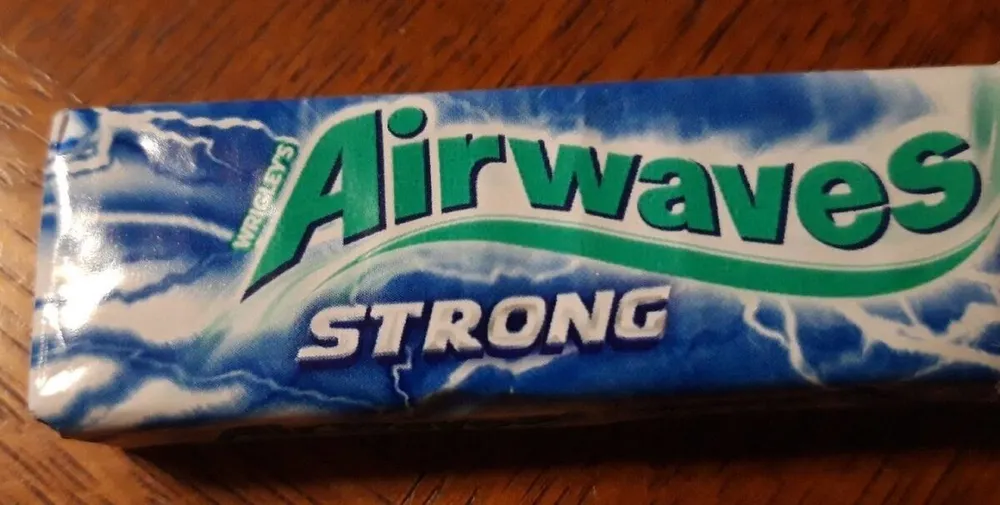 Airwaves Strong