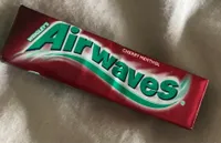 Airwaves Cherry Menthol