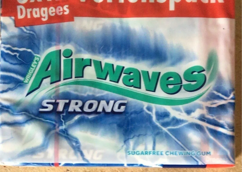 Airwaves