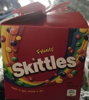 Skittles