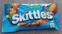Tropical Sweets Bag