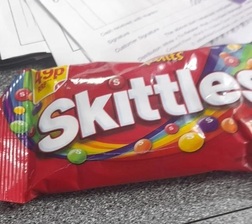 Skittles