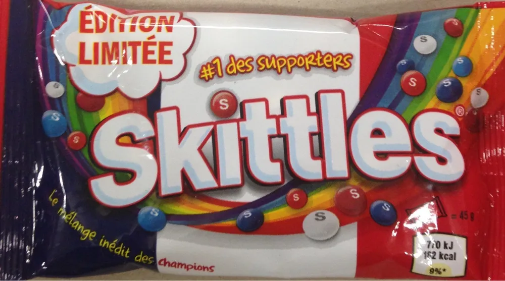 Skittles