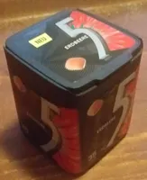 Erdbeere 5gum