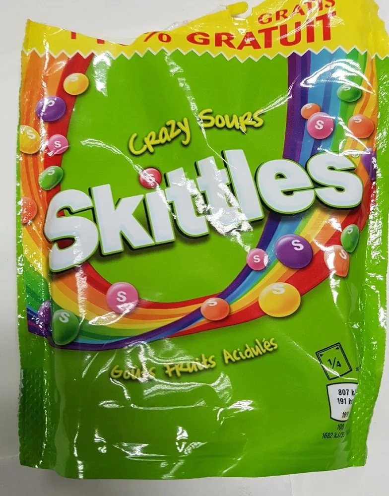 Skittles