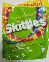 Skittles