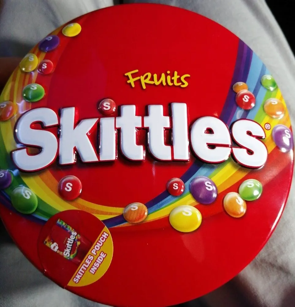 Skittles
