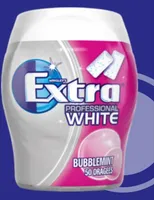 Extra professional White