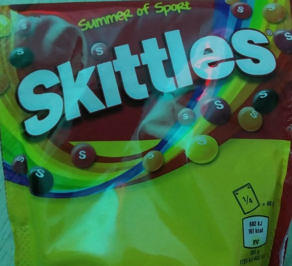 Skittles