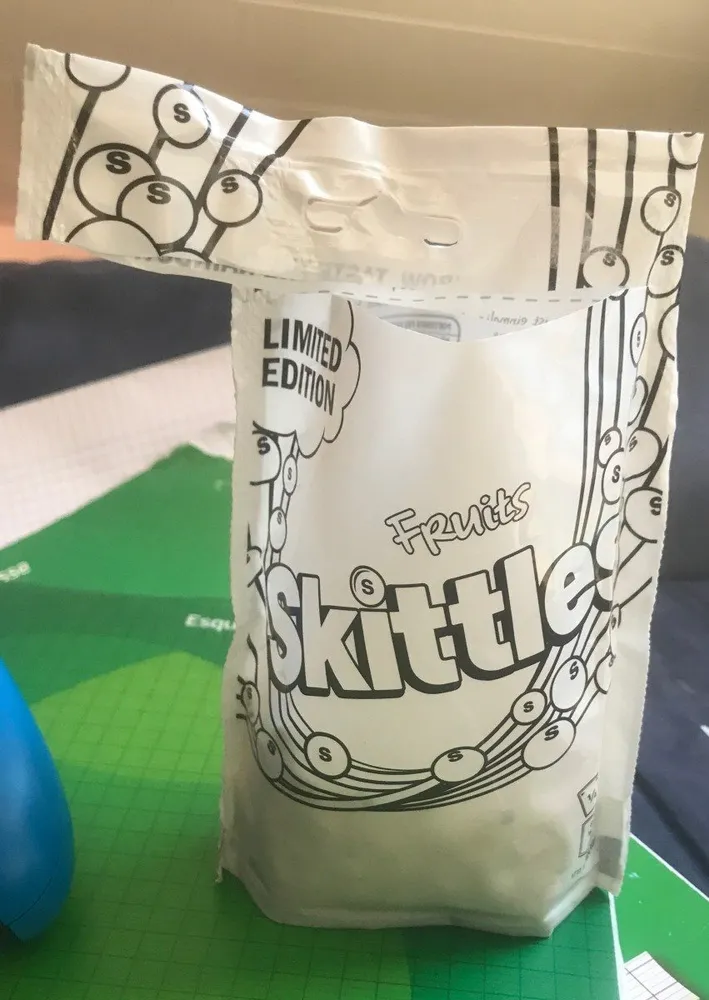 Skittles