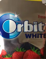 Orbit white