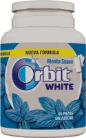 WHITE Menta Suave