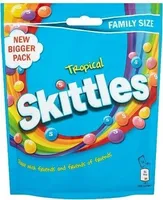 Tropical Sweets Family Size Pouch