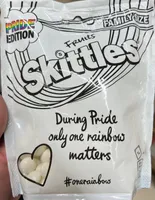 Fruits Skittles Pride Edition (Family Size)