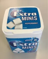 Extra MINIS