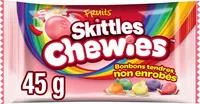 Skittles chewies
