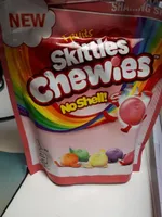 Skittles Chewies