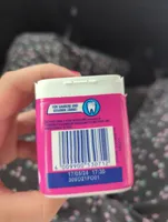 Extra Mega Bubblemint