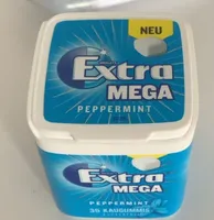 Wrigle's Extra Mega