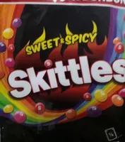 Sweet & Spicy