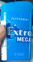 Extra mega