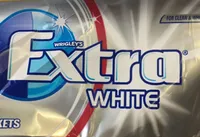 Extra White