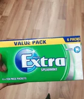 Spearmint